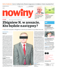 Nowiny