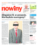 Nowiny