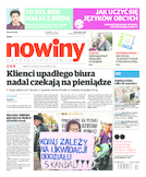 Nowiny