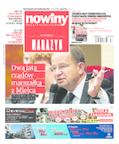 Gazeta Codzienna Nowiny - wydanie Mielec