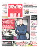 Gazeta Codzienna Nowiny - wydanie Mielec