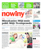 Nowiny - wyd. 0