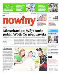 Nowiny