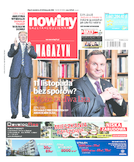 Gazeta Codzienna Nowiny - wydanie Mielec