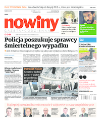 Nowiny