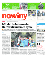 Nowiny