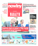 Gazeta Codzienna Nowiny - wydanie Mielec