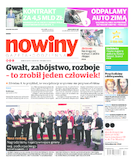 Nowiny - wyd. 0