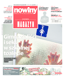 Gazeta Codzienna Nowiny - wydanie Mielec