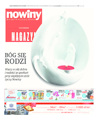 Nowiny