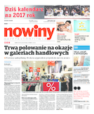 Nowiny - wyd. 0