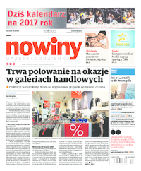 Nowiny