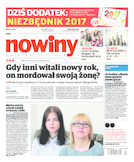 Nowiny - wyd. 0