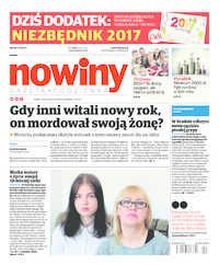 Nowiny