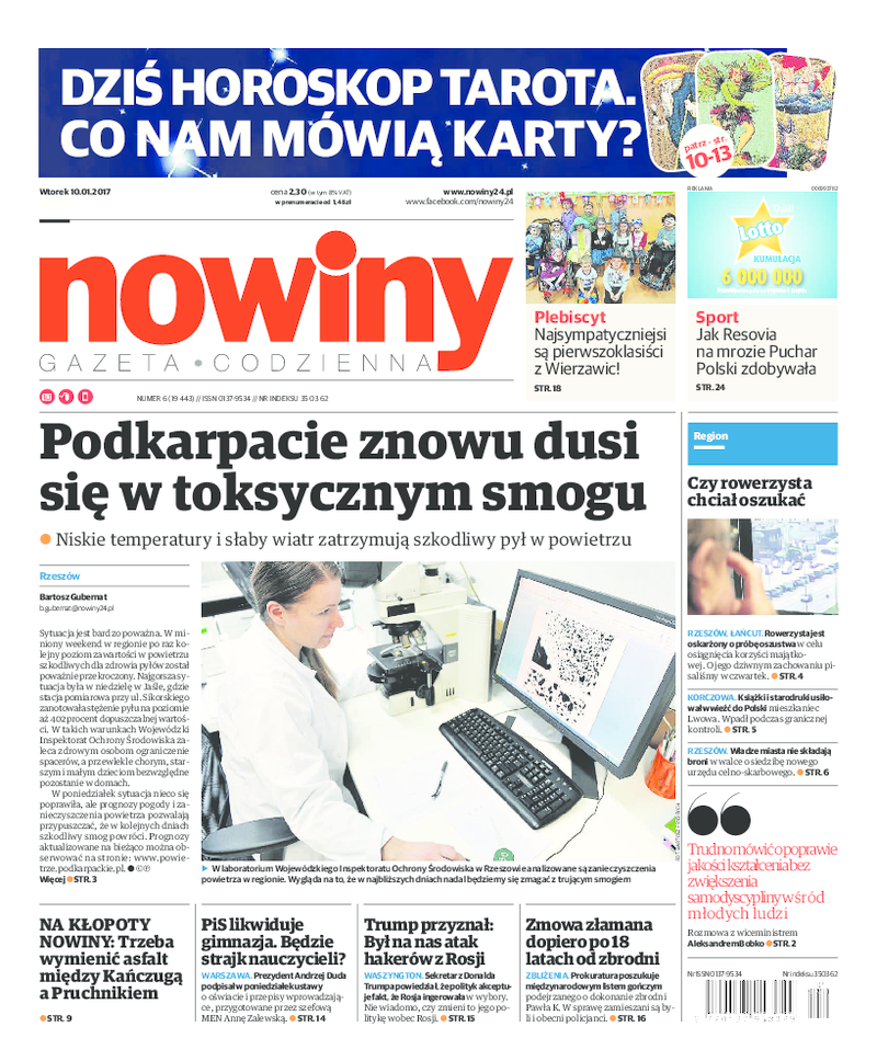 Nowiny