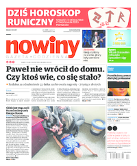 Nowiny