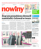 Nowiny - wyd. 0