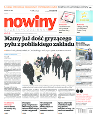 Nowiny