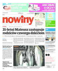 Nowiny