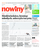 Nowiny