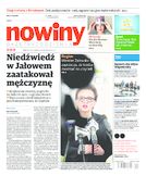 Nowiny