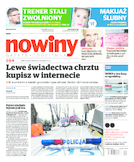 Nowiny