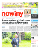 Nowiny