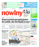 Nowiny