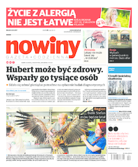 Nowiny