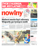 Nowiny