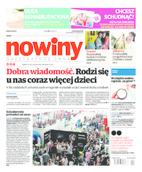 Nowiny