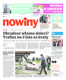 Nowiny