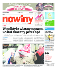 Nowiny