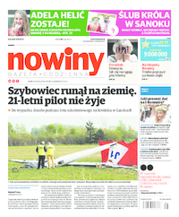 Nowiny