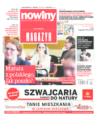 Nowiny