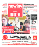 Nowiny