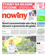 Nowiny