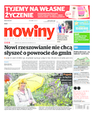 Nowiny