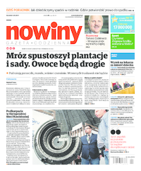 Nowiny