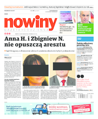 Nowiny