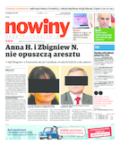 Nowiny