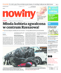 Nowiny