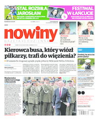 Nowiny