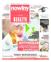 Nowiny