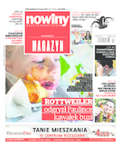 Nowiny