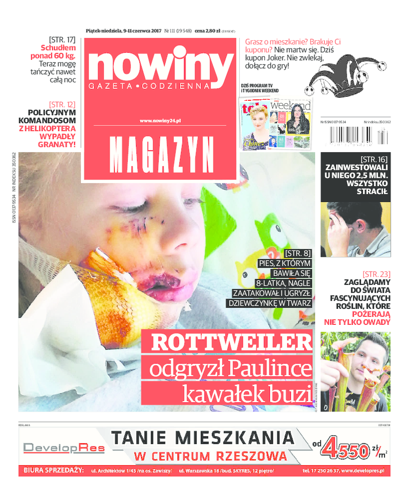 Nowiny