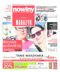 Nowiny