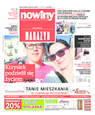 Nowiny