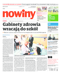 Nowiny