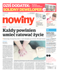 Nowiny